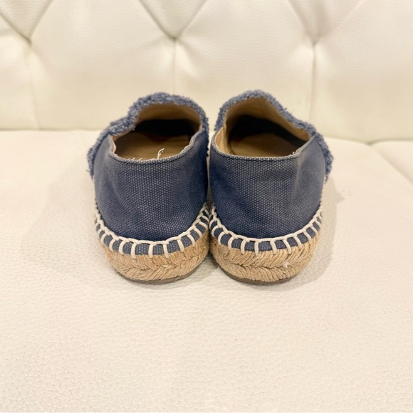 ⭕️SOLD⭕️Chanel Espadrilles - Picture 7 of 10